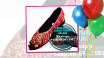 LUCU, 085649937987, Sepatu Bordir, Distributor Sepatu Flat Bordir, Grosir Sepatu BordirLawang.