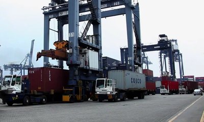 Industri Minta Tarif PPH Badan Diturunkan