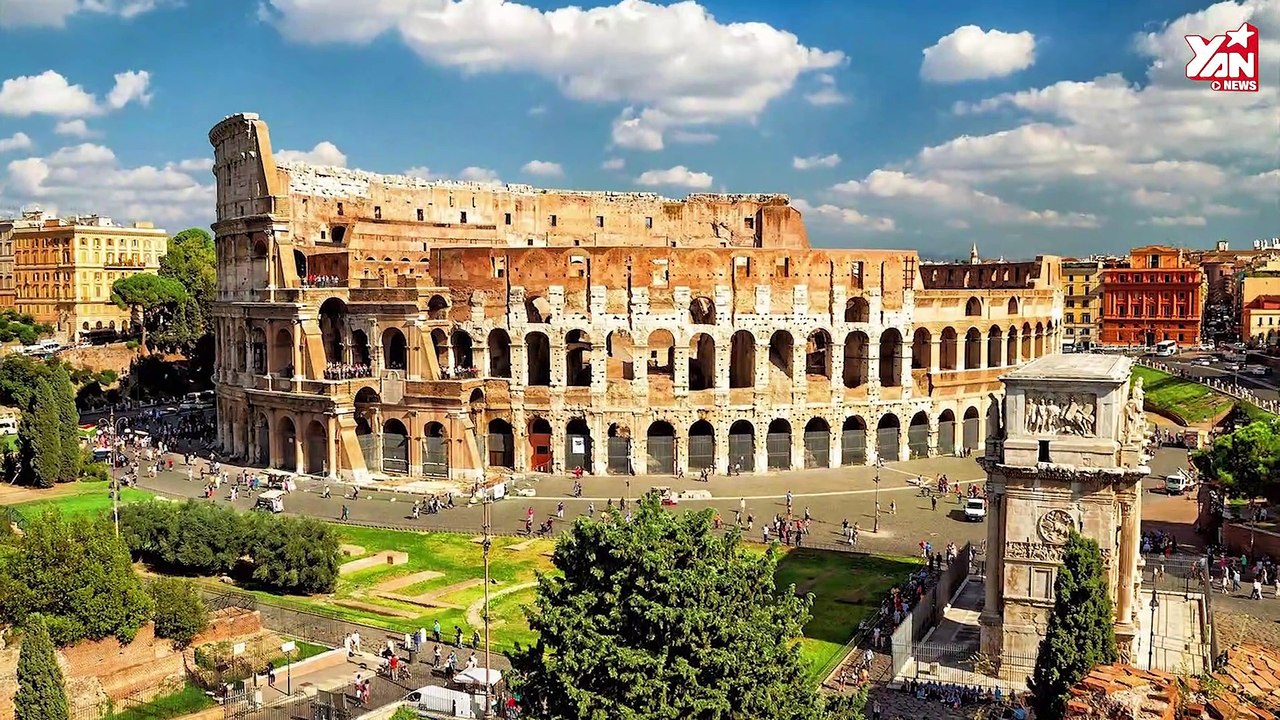 Hành trình "vận chuyển" căn bệnh LAO của người La Mã đi khắp thế giới