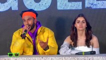 Ranveer Singh REACTS To Salman Khan, Shah Rukh Khan, Aamir Khan FLOPS In 2018