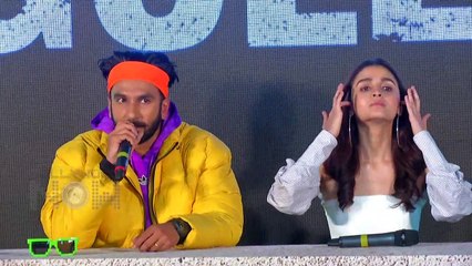 Ranbir Alia Engagement Ring, Gully Boy Trailer, Hardik Pandya Apology | Top 10 News
