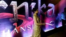 Kangana Ranaut Ankita Lokhande ROYAL Entry At Manikarnika MUSIC Launch 2018