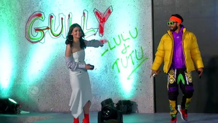 Ranveer Singh And Alia Bhatt Turn RAPPERS At Gully Boy Trailer Launch | FULL EVENT