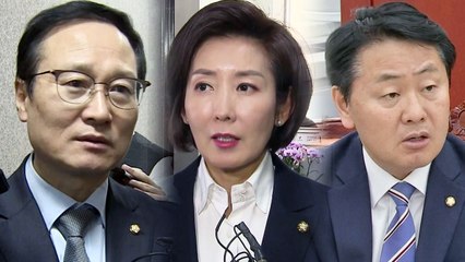 정치권도 시선집중...여야, '극과 극' 평가 / YTN