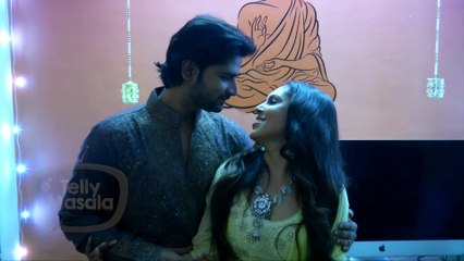 After Gaurav Sareen This Actor To Quit The Show Krishna Chali London