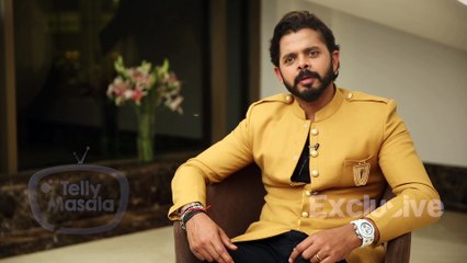 Sreesanth HONEST REACTION On Not WINNING Bigg Boss 12 | EXCLUSIVE INTERVIEW