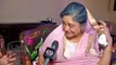 Aruna Irani EMOTIONAL REACTION On Kader Khan's Demise | Dil Toh Happy Hai Ji