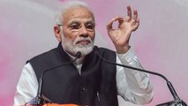 Rajya Sabha Passes General Quota bill, PM Modi calls it Historic Decision | Oneindia News