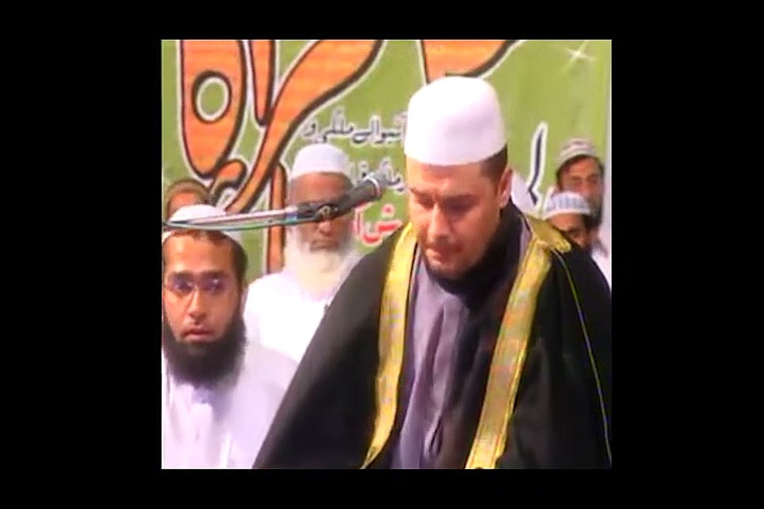 ARabic Qari