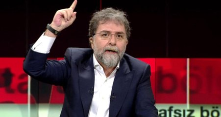 Basın Konseyi'nden Ahmet Hakan'a Uyarı: Meslek İlkelerini İhlal Ediyorsun