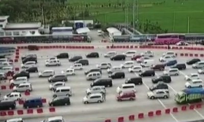 Manuver Astra di Bisnis Tol