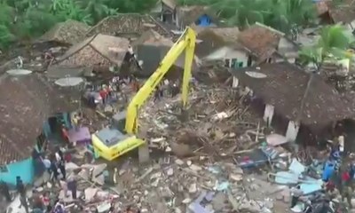 Dialog – Waspada Sesar Aktif Pulau Jawa (2)