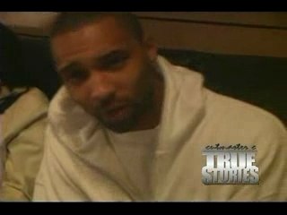 Joe Budden Speaks About Def Jam Pt. 2