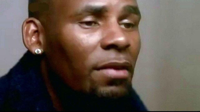 US Singer R Kelly under investigation for sexual abuse