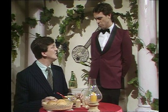 S1E00 Pilot XMAS 1987 SPECIAL