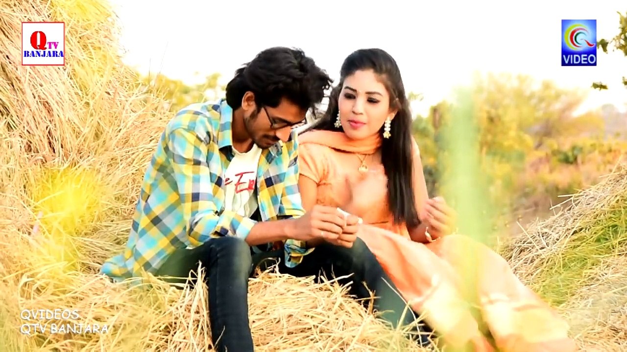 HARIBERI CHORI AWARA CHORA BANJARA LOVE ROMANTIC SHORT FILM COMMING SOON.. QVIDEOS