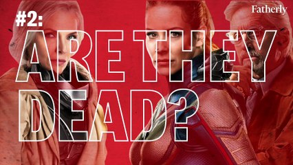 5 Questions Your Kids Will Have After 'Ant-Man and the Wasp,' Answered