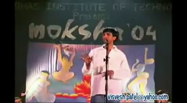 Kumar vishwas KI Koi Deewana Kehta hai