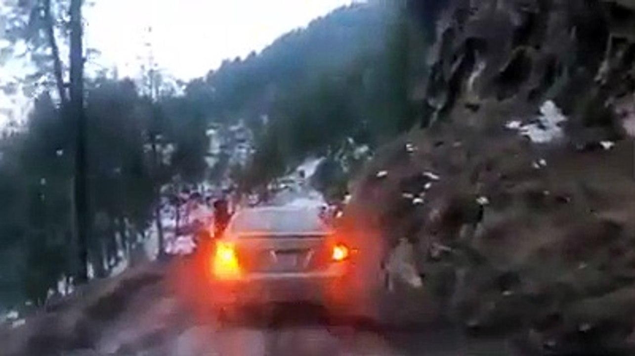 accident in kashmir