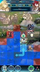 Fire Emblem Heroes - De nouveaux héros arrivent 'Rulers of the Laguz'