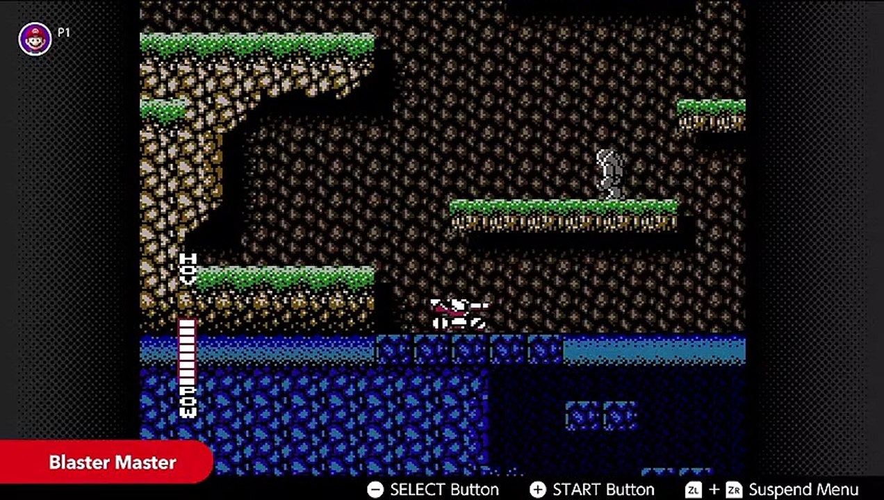 Nintendo Switch Online - Les jeux de janvier 2019 sur NES