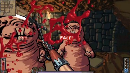 Slasher's Keep - Trailer Early Access