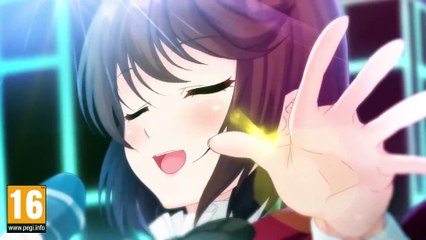 Song of Memories - Trailer date de sortie