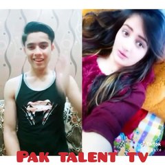 Main Zebardasti Bhe Kar Sakta Hon Girl Mei Ne Cheekh Mari Na Dekh K Maza A Jai Ga  Pak Talent Tv