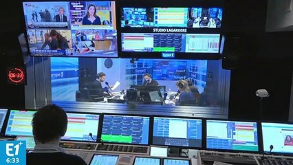 À Grand Bourgtheroulde, les habitants attendent Macron : "J'aurais bien voulu lui parler en tant que citoyen"