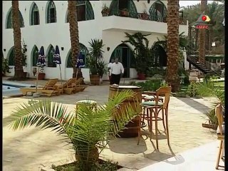 مسلسل حلم ابن السبيل - الحلقة الثانية عشر