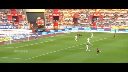 Galatasaray'ın yeni gözdesi; Benjamin Tetteh