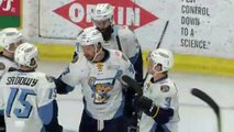Idaho Steelheads grab a 4-2 win over the Toledo Walleye in first of three-game set