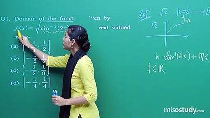 JEE Maths Preparation Tips 📚