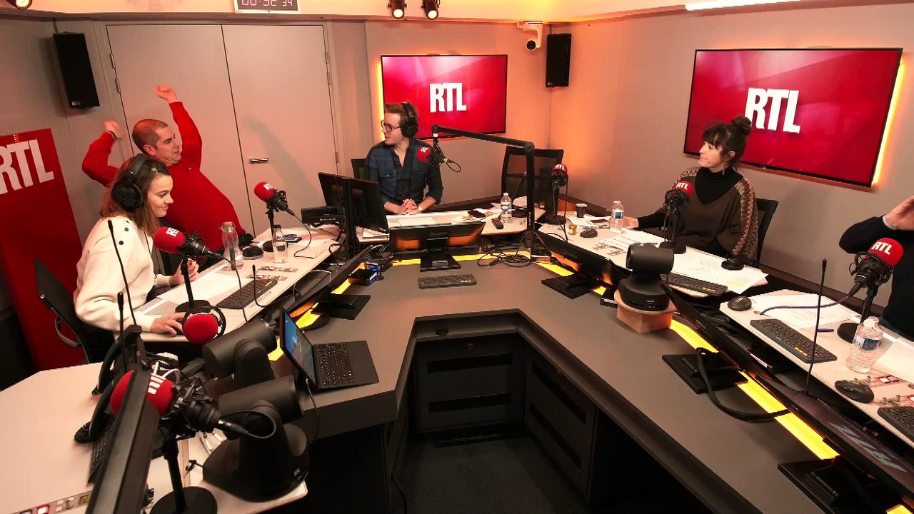 Les actualités de 6h30 - Procès Barbarin : "vous êtes un menteur", lance l'avocat d'une victime