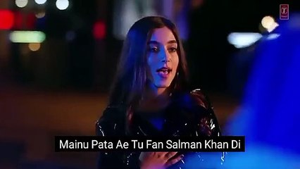 She dont Know Milind Gaba Song Whataap Status 2019 Latest HD