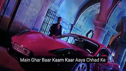 MILIND GABA she Dont Know Song WhatsAap Status Latest 2019 HD