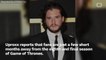 Kit Harington: ‘Everyone Was Broken’ After Game Of Thrones Wrapped