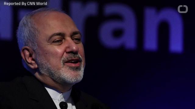 Iran Confirms US Navy Veteram In Iranian Custody