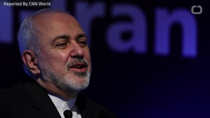 Iran Confirms US Navy Veteram In Iranian Custody