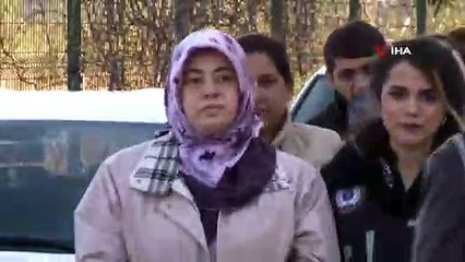 ByLock kullandığı ileri sürülen 4 kadın tutuklandı