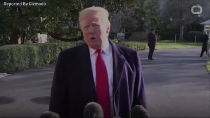 Workers Impacted By Government Shutdown Plea For Help On GoFundMe