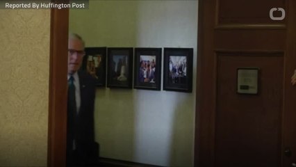 Washington Gov To Reject Fossil Fuel Money