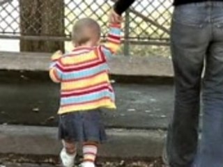 Nos amis les Terriens part1