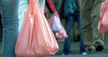 Kenya'da Plastik Poşet Kullananlar Hapis Cezası Alabiliyor