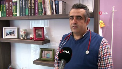 Çocuğunuzu bu ortamlardan uzak tutun