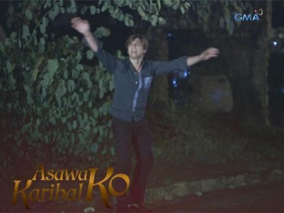 Asawa Ko, Karibal Ko: Nakatakas si Daniel! | Teaser Ep. 70