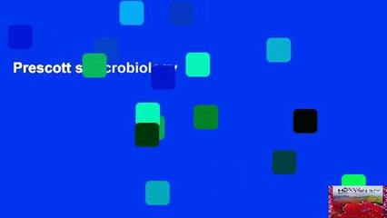 Prescott s Microbiology