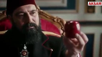 Payitaht Abdülhamid 69.Bölüm 2. Fragmanı izle