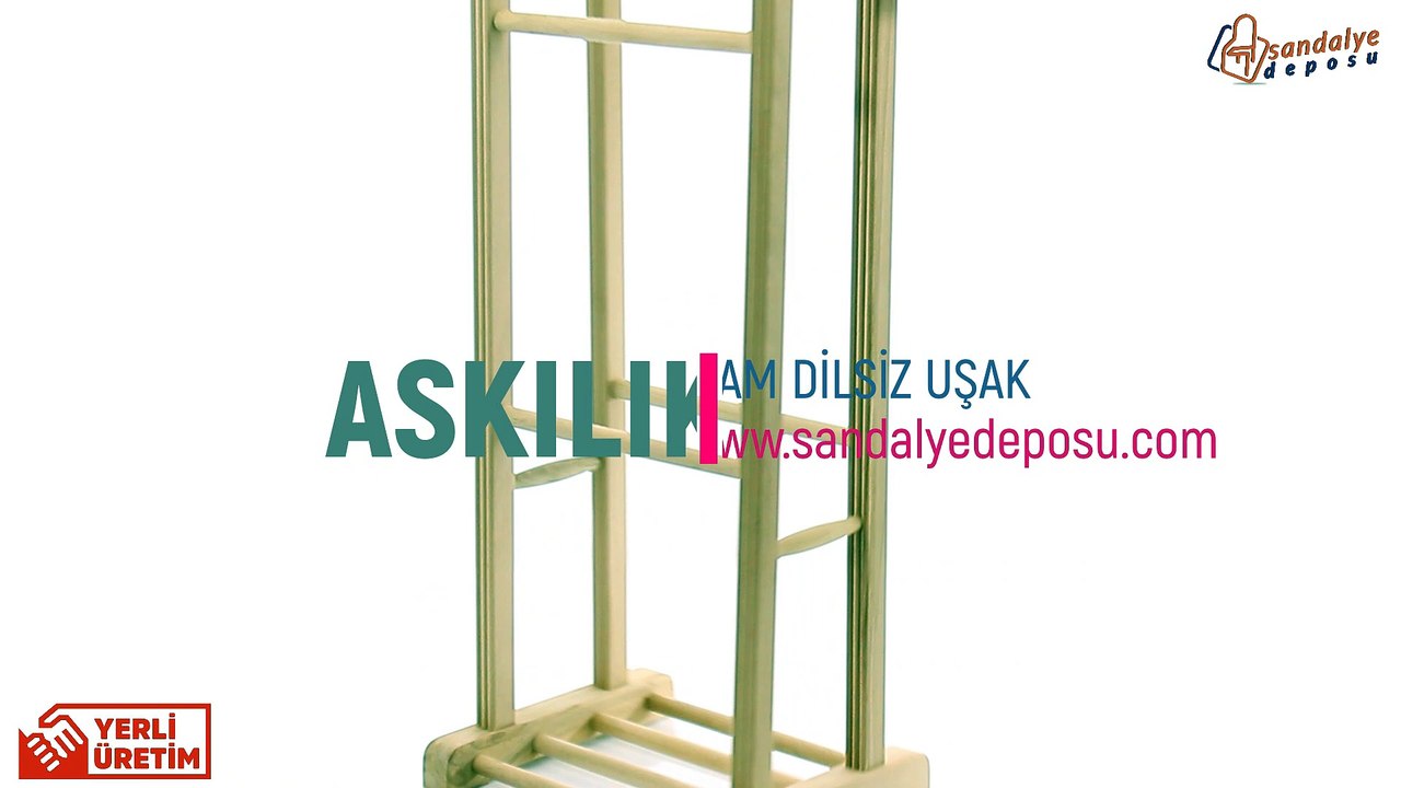 Çiftli dilsiz uşak