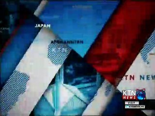 KTNNEWS Headlines- 11 AM- 10th January 2019